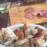 Trattoria Nourriture