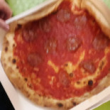 Pizzeria Il Delfino Comida