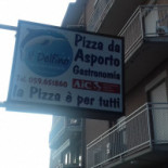 Pizzeria Il Delfino Bebida