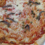 Pizzeria Il Delfino Comida