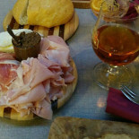 Pan8 Cibo
