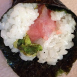 Toyama 3 Nourriture