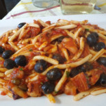 Da Berto Comida