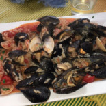 Da Berto Comida