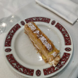 Il Piccolo Garden Comida