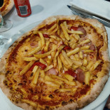 Il Piccolo Garden Comida