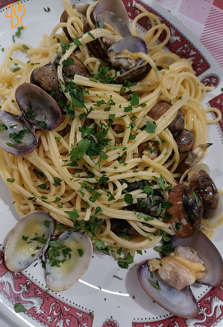 Il Piccolo Garden Comida