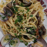 Il Piccolo Garden Comida