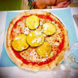 Il Piccolo Garden Comida