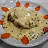 Il Piccolo Garden Comida