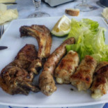 Zio Billy Nourriture