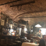 Osteria Vecchia Capronno À l'intérieur