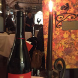 Osteria Vecchia Capronno Boisson