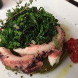 Fiordifarina Nourriture