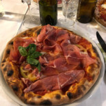 Fiordifarina Nourriture