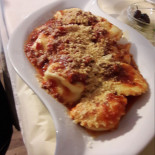 Su Grabiolu Comida