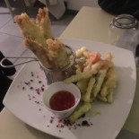 Ishi Comida