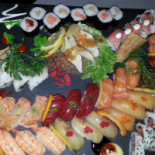 Ishi Comida