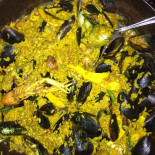 Notte Di Comida