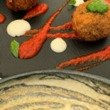 Al Mare Bistrot Nourriture