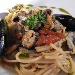 Al Mare Bistrot Nourriture