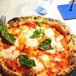 Al Mare Bistrot Nourriture