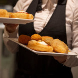 Pizzeria Toto' E Peppino Di Battimelli Angelo Bebida