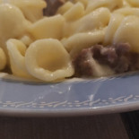 Agriturismo Il Monte Nourriture