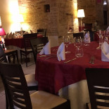 Da Silvio À l'intérieur