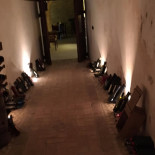 Da Silvio À l'intérieur