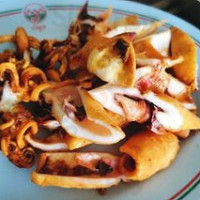 Ma Di Li Linhao C food