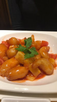 Ma Di Li Linhao C food