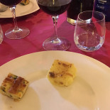 Da Silvio Nourriture