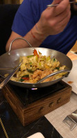 Ma Di Li Linhao C food