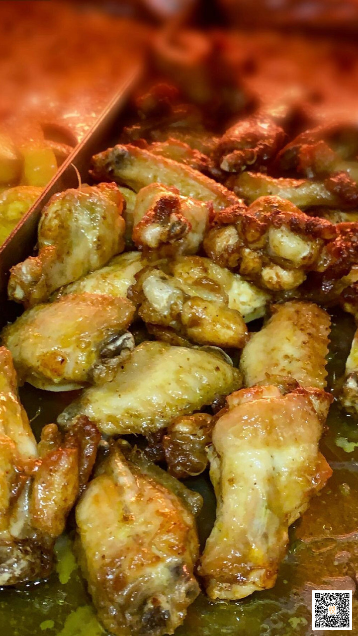 Gallico • Pollo Cucina Comida