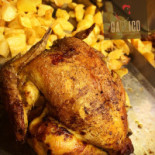 Gallico • Pollo Cucina Comida