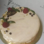 Il Gelato Di Sole drink