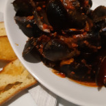Uletta Pizzeria Nourriture