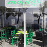Mojito Cafe Extérieur