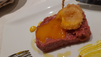 Benedicta La Ristorazione La Societa' Potra' Utilizzare Anche La Denominazione Abbrievata food