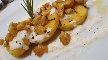 Benedicta La Ristorazione La Societa' Potra' Utilizzare Anche La Denominazione Abbrievata food