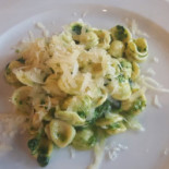 Dal Dom Comida