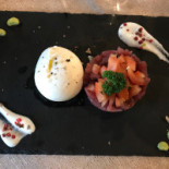 Dal Dom Bebida
