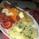 Volaterra Nourriture