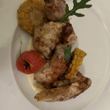 Baracca E Burattini Nourriture