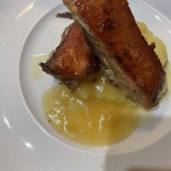 Baracca E Burattini Nourriture