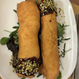 Baracca E Burattini Nourriture