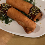 Baracca E Burattini Nourriture