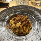Baracca E Burattini Nourriture