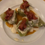Baracca E Burattini Nourriture